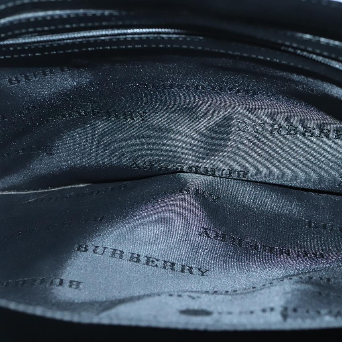 Burberry Vintage tote bag Wool, BEIGE, WOOL, Tote bag