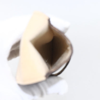 Louis Vuitton Etui à stylo Canvas, BROWN, CANVAS, Clutche & pouche