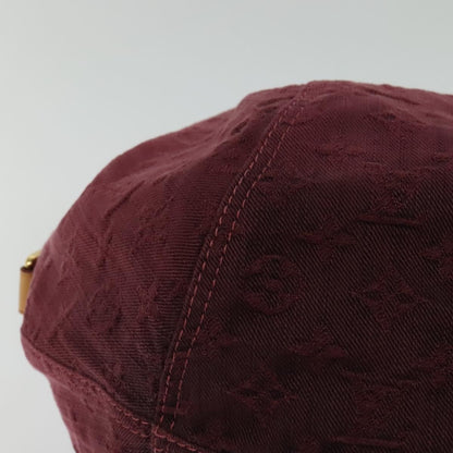 Louis Vuitton Sunshine Handbag Denim, PINK, DENIM_JEANS, Handbag