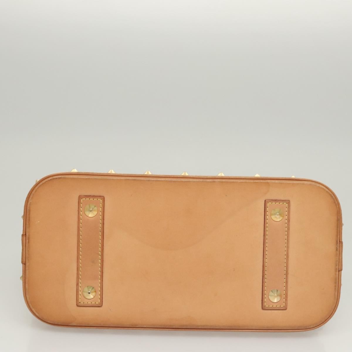 Louis Vuitton Alma Handbag Monogram Multicolor, MULTICOLOUR, CANVAS, Handbag