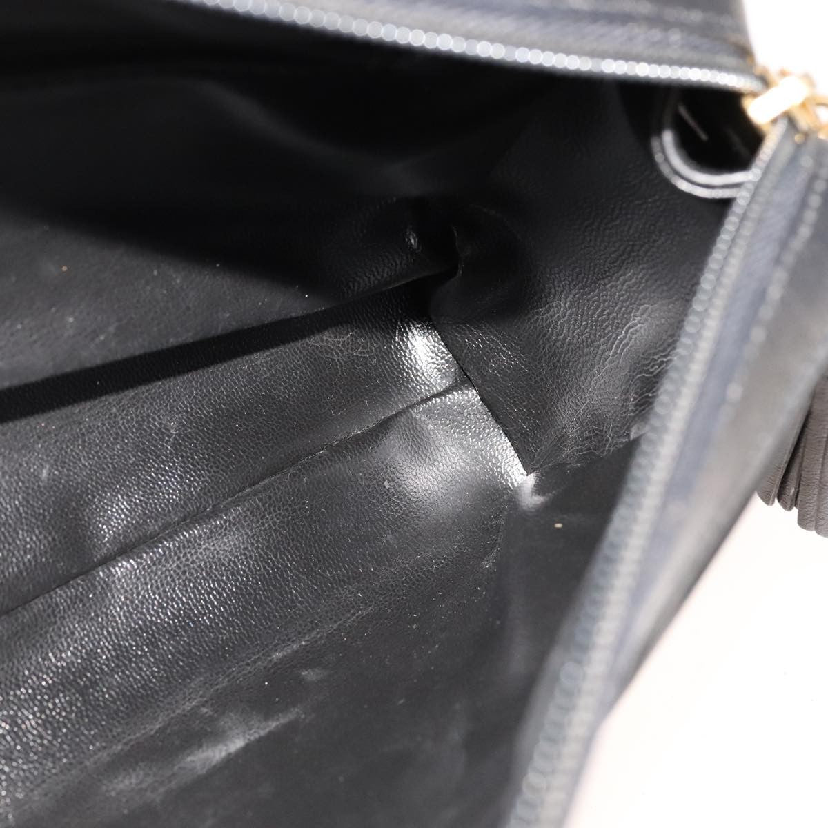 Burberry Nova check Pochette Canvas, BLACK, CANVAS, Clutche & pouche