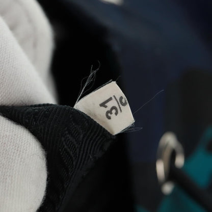 Prada Camouflage Backpack Tessuto, MULTICOLOUR, NYLON, Backpack