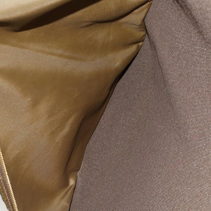 Louis Vuitton Garment case Canvas, BROWN, CANVAS, Travel bag