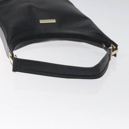 Gucci Miss GG Hobo Leather, BLACK, LEATHER, Shoulder bag