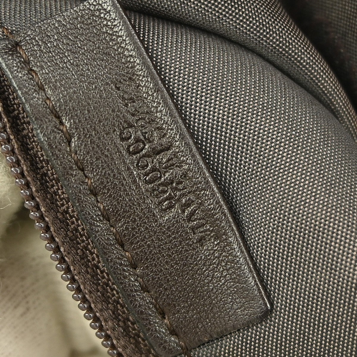 Loewe Anagram Logo Nappa Aire Hand Bag Leather, GOLD, LEATHER, Handbag