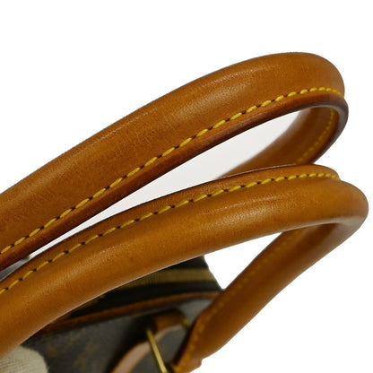 Louis Vuitton Ellipse Bag Monogram Canvas, BROWN, CANVAS, Handbag