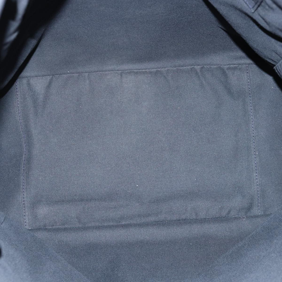 Louis Vuitton Zippe Cabas Taiga Leather, NAVY, LEATHER, Tote bag