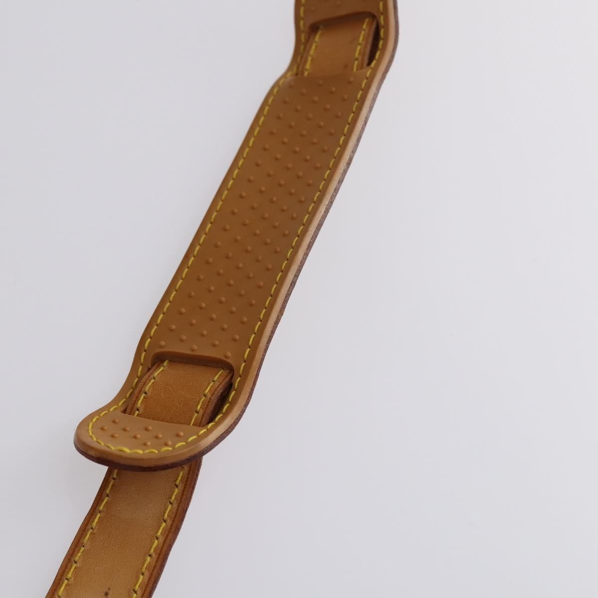 Louis Vuitton Keepall Bandouliere Bag Monogram Canvas, BROWN, CANVAS, Travel bag