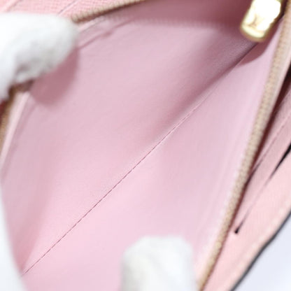 Louis Vuitton Sarah Wallet NM Monogram Canvas, BROWN, CANVAS, Wallets