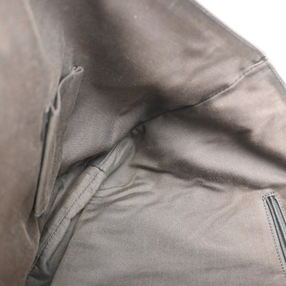 Gucci Abbey Tote GG Canvas with Leather, PINK, CANVAS, Tote bag