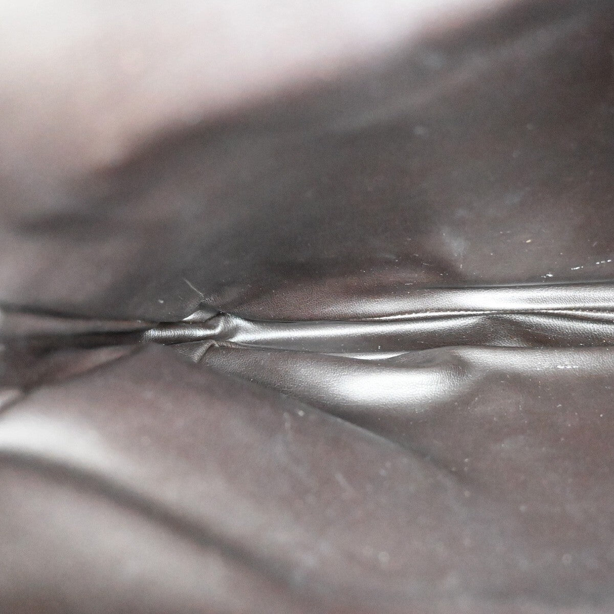 Fendi Camera Case Pattern Zucca, BROWN, CANVAS, Shoulder bag