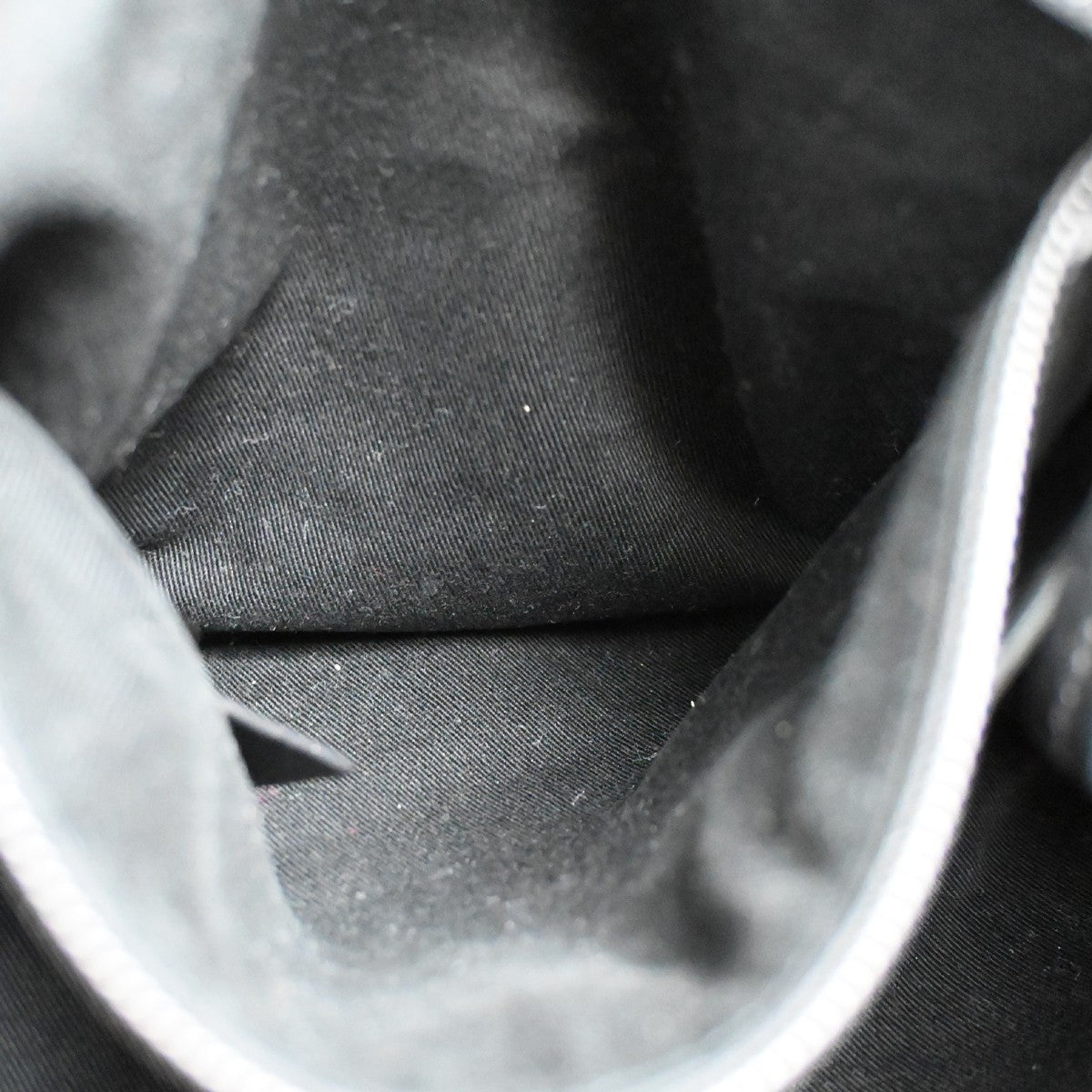 Bally Vintage Shoulder Bag Leather, BLACK, LEATHER, Shoulder bag