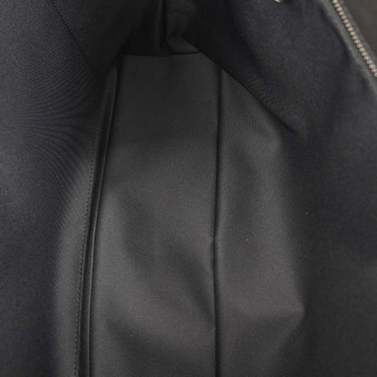 Louis Vuitton Cabas Voyage NM Damier Infini Leather, BLACK, LEATHER, Tote bag