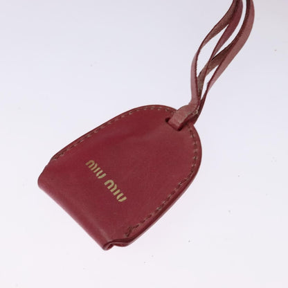 Miu Miu Coffer Convertible Hobo Matelasse Leather, PINK, LEATHER, Handbag