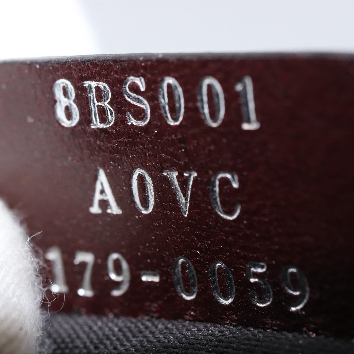 Fendi Triplette Pouch Set Calfskin, MULTICOLOUR, LEATHER, Clutche & pouche