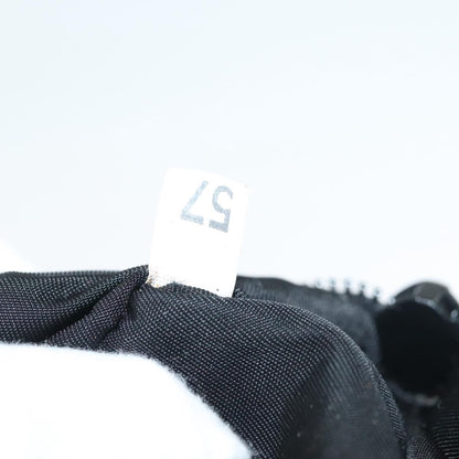 Prada Hobo Tessuto, BLACK, NYLON, Handbag