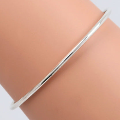 Tiffany & Co. Love Knot Bracelet Sterling Silver and 18K Yellow Gold, SILVER, SILVER, Bracelet