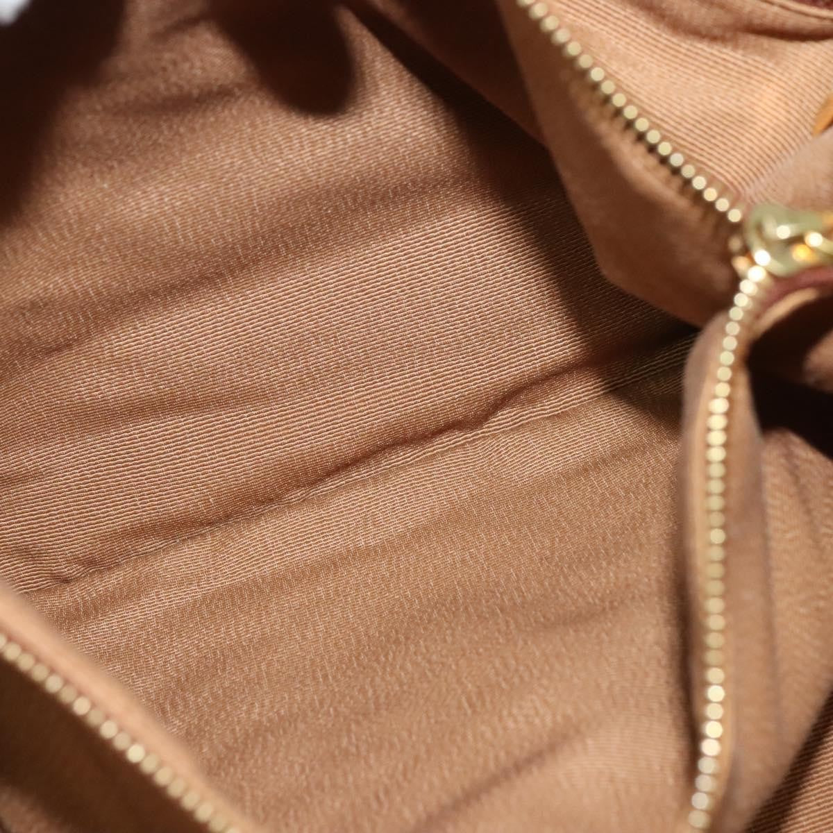 Salvatore Ferragamo Vala tote Nylon, PINK, NYLON, Tote bag