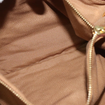 Salvatore Ferragamo Vala tote Nylon, PINK, NYLON, Tote bag