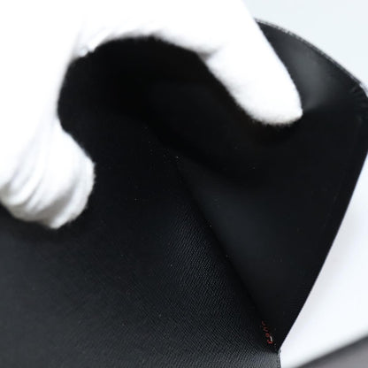 Louis Vuitton Agenda Cover Epi Leather, BLACK, LEATHER, Wallets