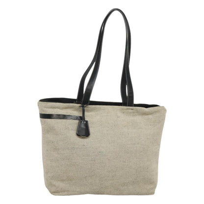 Prada Sport Tote bag Canvas, BEIGE, CANVAS, Tote bag