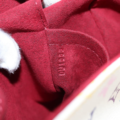 Louis Vuitton Beverly Handbag Monogram Multicolor, MULTICOLOUR, CANVAS, Handbag