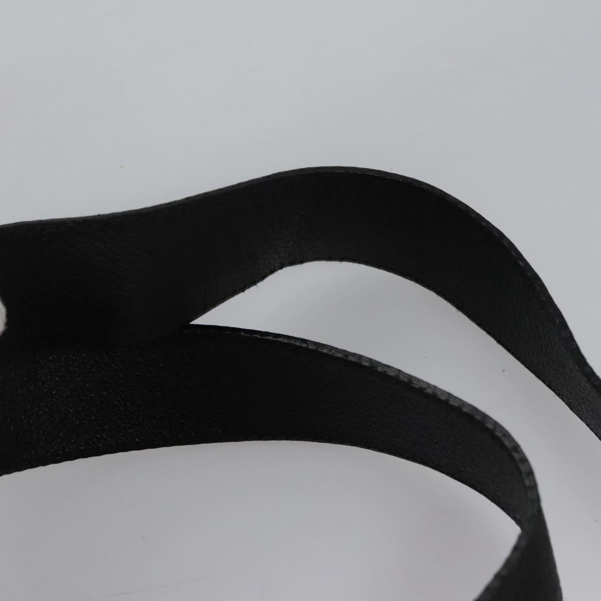 Gucci Vintage Bamboo Backpack Suede, BLACK, SUEDE, Backpack