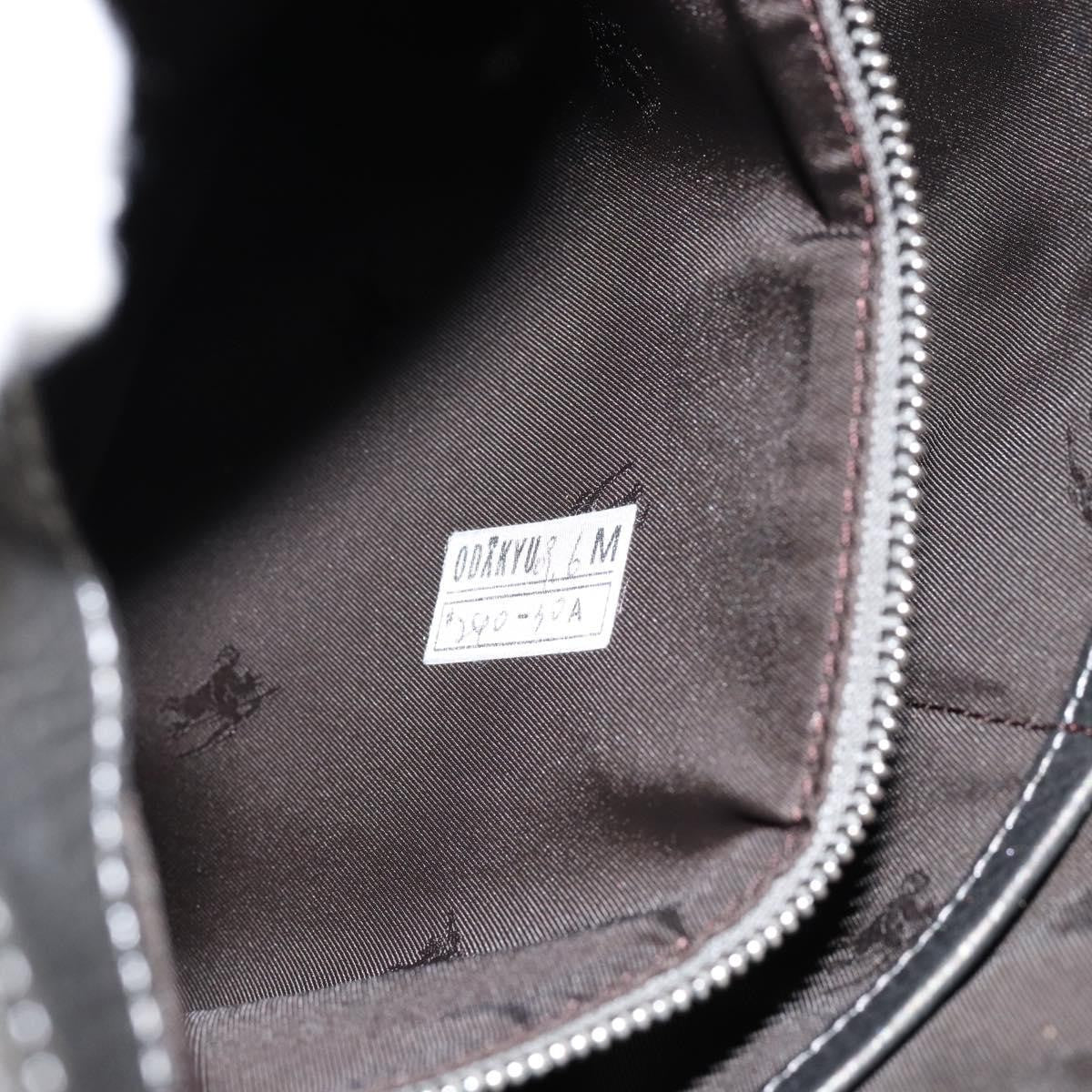 Burberry Nova check Shoulder bag Nylon, PINK, NYLON, Shoulder bag