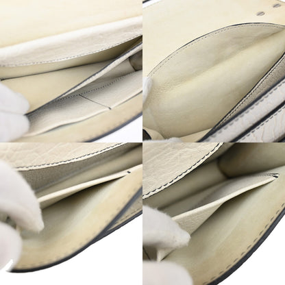 Christian Dior J'Adior Flap Bag Canyon Grained Lambskin with Mosaic Detail, WHITE, LEATHER, Shoulder bag