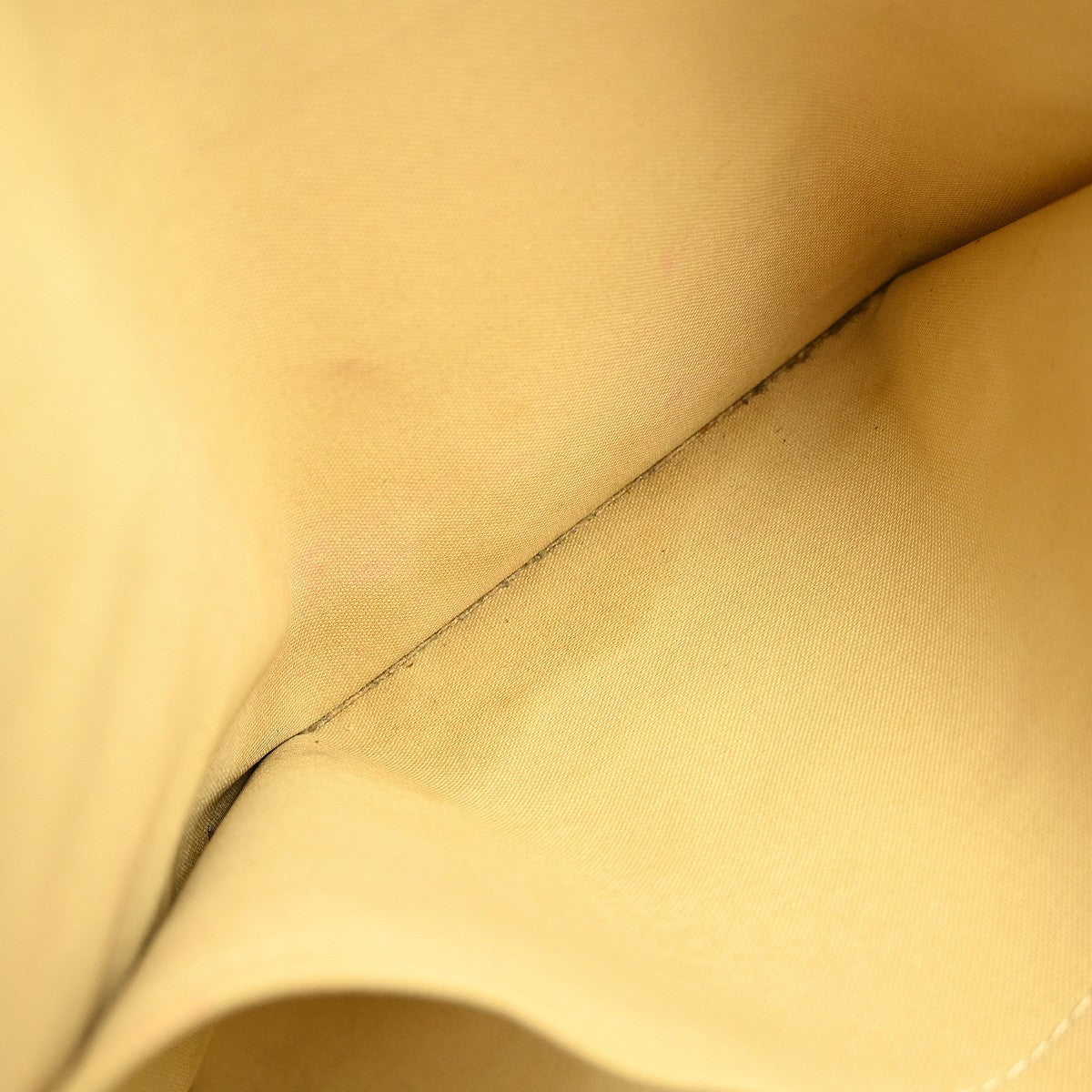 Louis Vuitton Totally Handbag Damier azur, WHITE, CANVAS, Tote bag