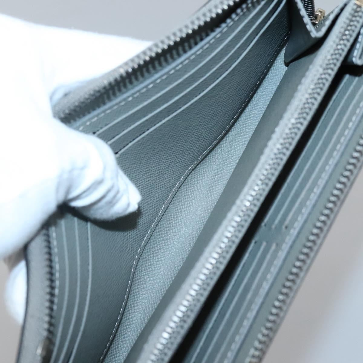 Louis Vuitton Cosmos Wallet Limited Edition Titanium Monogram Canvas, GRAY, CANVAS, Wallets