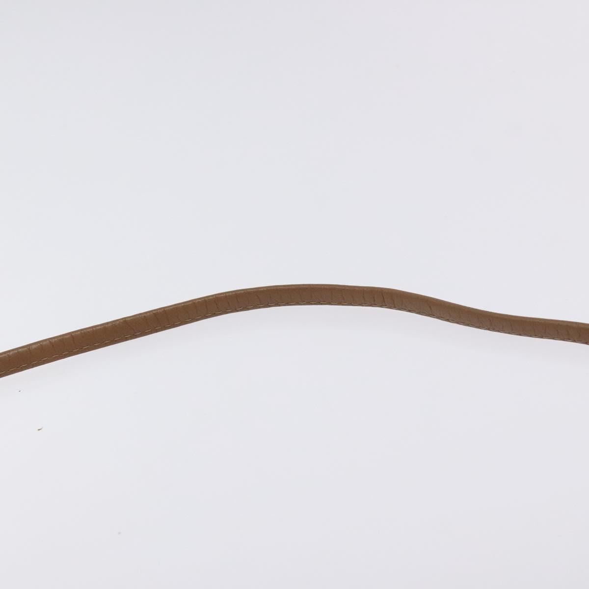 Christian Dior Vintage Honeycomb Flap Crossbody Bag Coated Canvas, BLACK, CANVAS, Crossbody bag