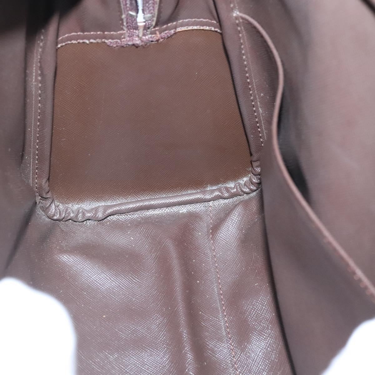 Burberry Nova Check Handbag Nova Check Canvas, BEIGE, CANVAS, Handbag