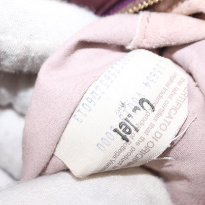 Bottega Veneta Veneta Hobo Intrecciato Nappa, PURPLE, LEATHER, Shoulder bag