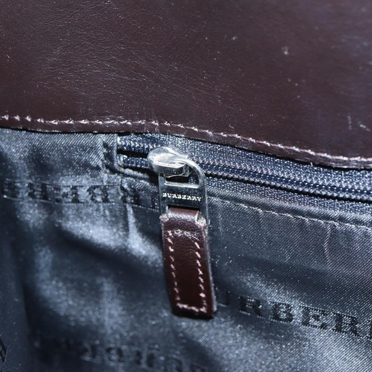 Burberry Nova Check Tote canvas check pattern, BEIGE, CANVAS, Tote bag