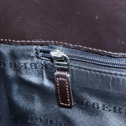 Burberry Nova Check Tote canvas check pattern, BEIGE, CANVAS, Tote bag