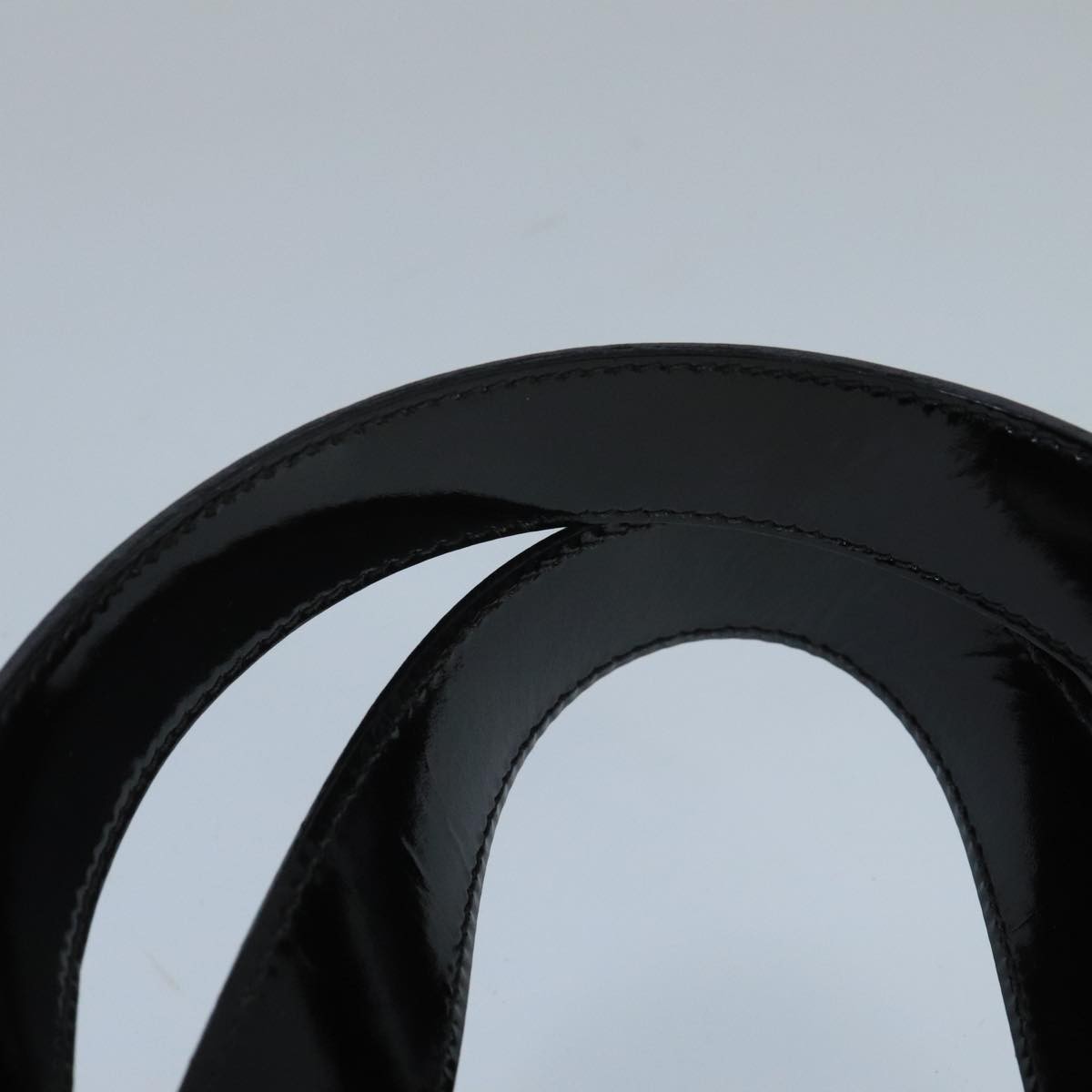 Salvatore Ferragamo Vala Canvas, BLACK, CANVAS, Tote bag