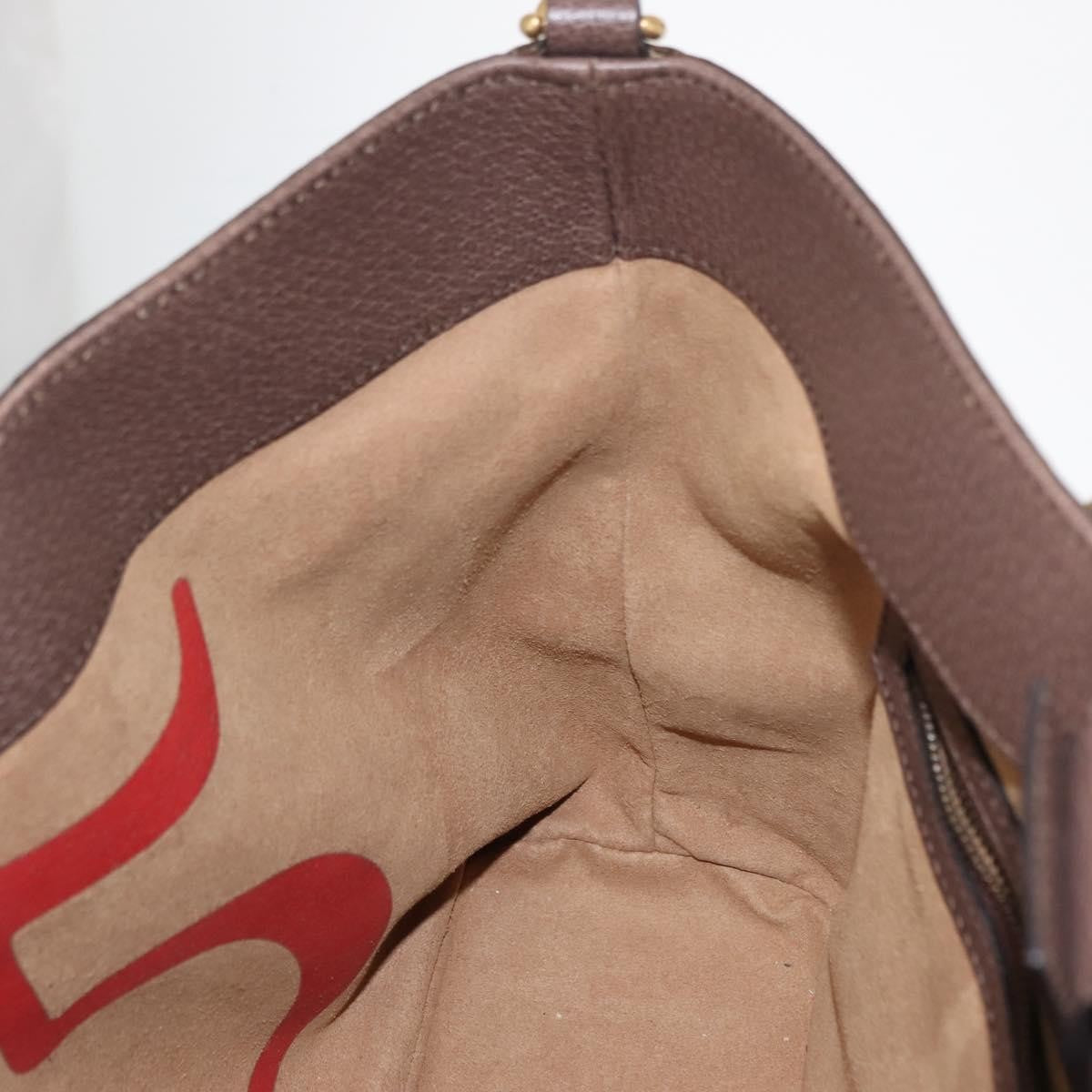 Gucci Convertible Soft Tote Mystic Cat Print GG Coated Canvas, BEIGE, CANVAS, Tote bag