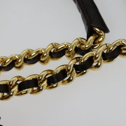 Prada Boston Bag Quilted tessuto, BROWN, NYLON, Travel bag