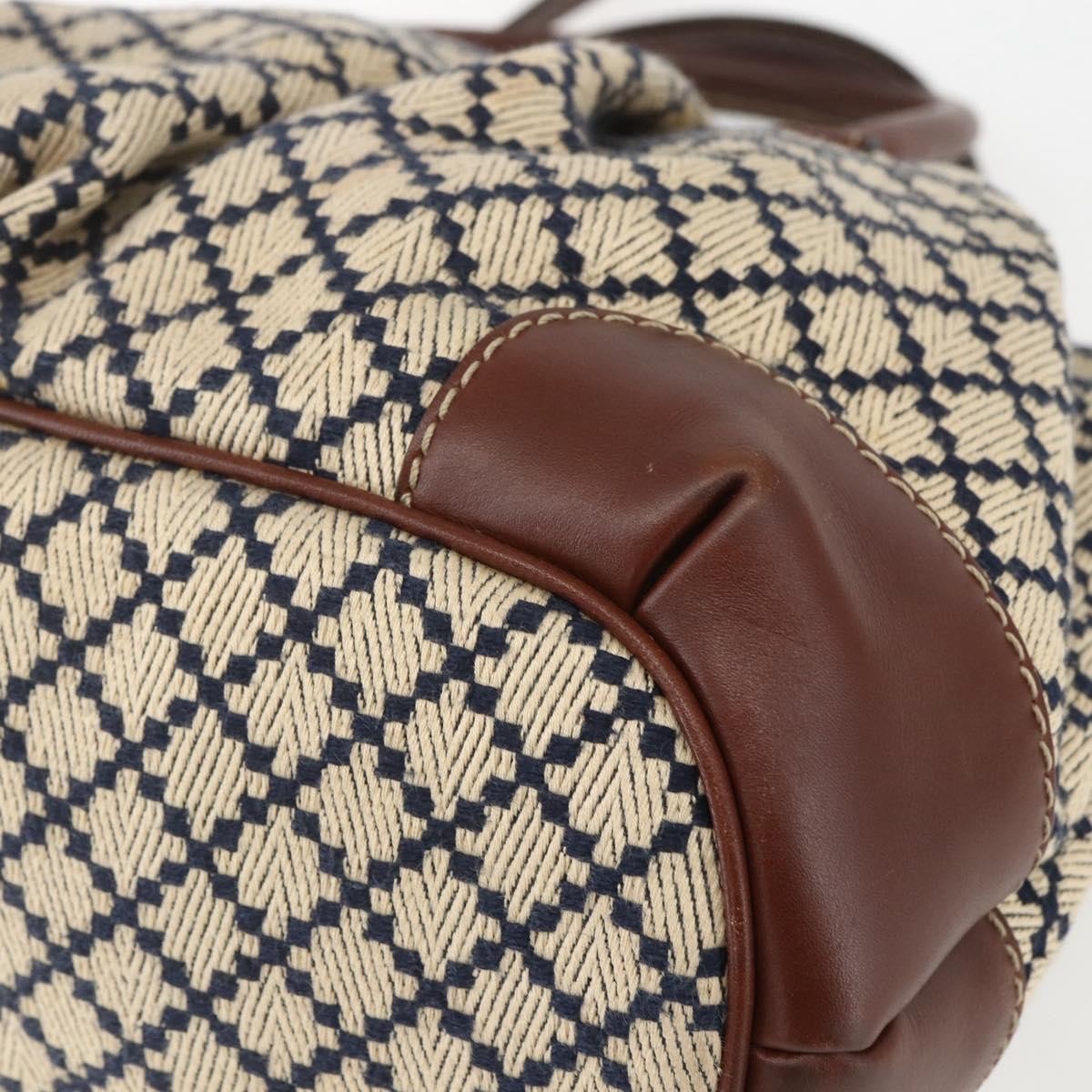 Gucci Sukey Top Handle Satchel Diamante Canvas, BEIGE, CANVAS, Handbag