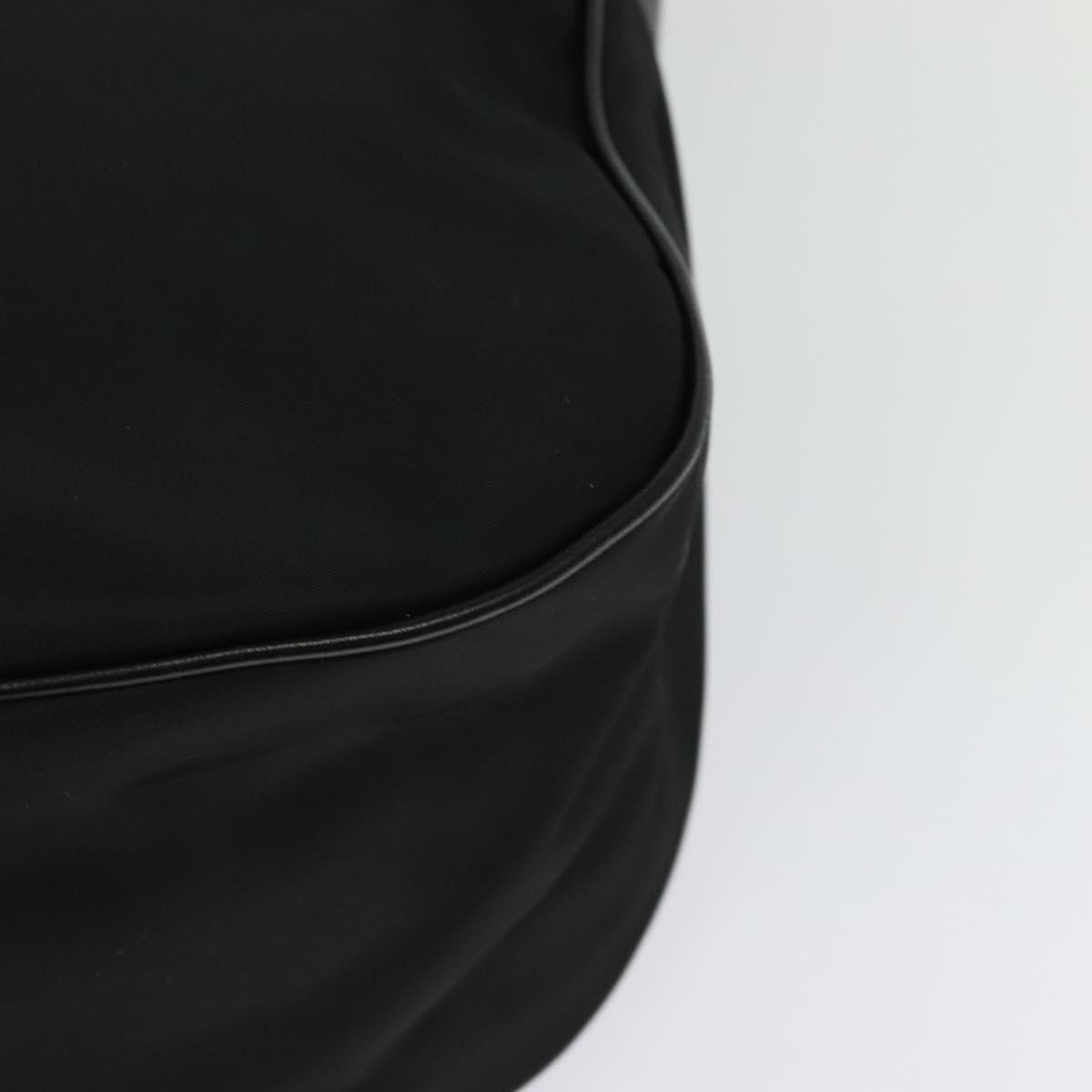 Versace Medusa Shoulder Bag Leather, BLACK, LEATHER, Shoulder bag