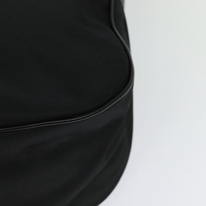 Versace Medusa Shoulder Bag Leather, BLACK, LEATHER, Shoulder bag