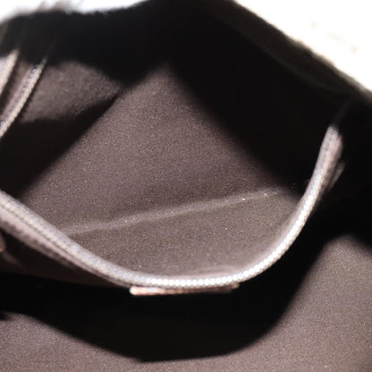 Gucci Zip Top Messenger Bag GG Coated Canvas, BEIGE, CANVAS, Shoulder bag