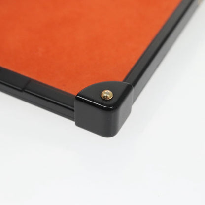 Louis Vuitton Phone case for iPhone X/XS Monogram canvas, BLACK, CANVAS, Clutche & pouche