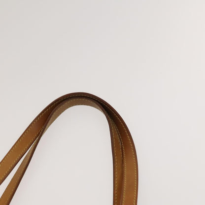 Louis Vuitton Totally Handbag Damier azur, WHITE, CANVAS, Tote bag