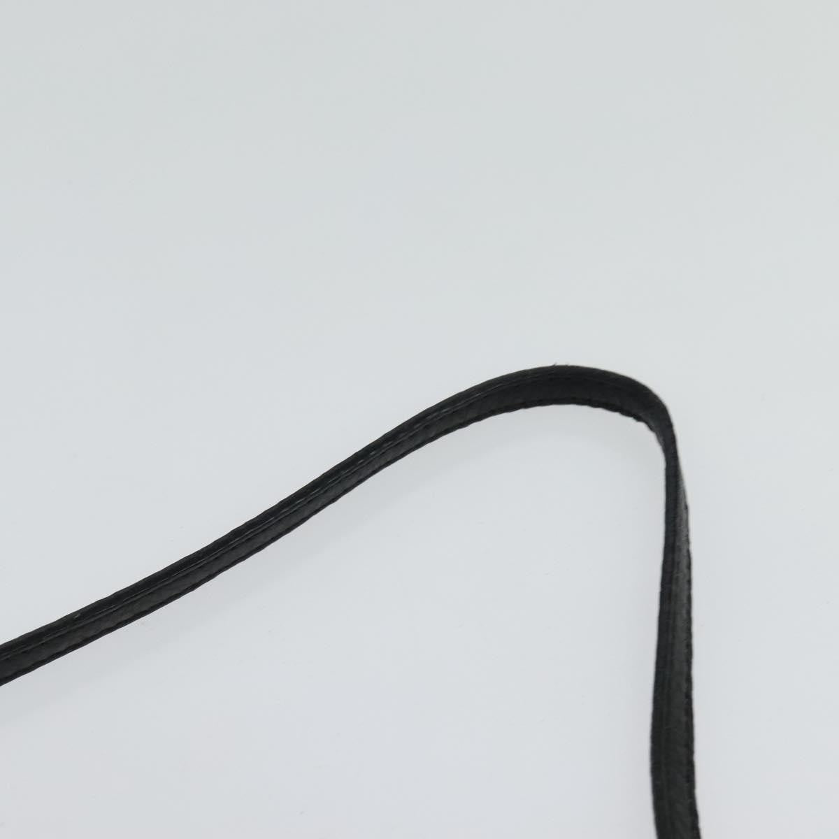 Chloe Lily Handbag Leather, BLACK, LEATHER, Handbag