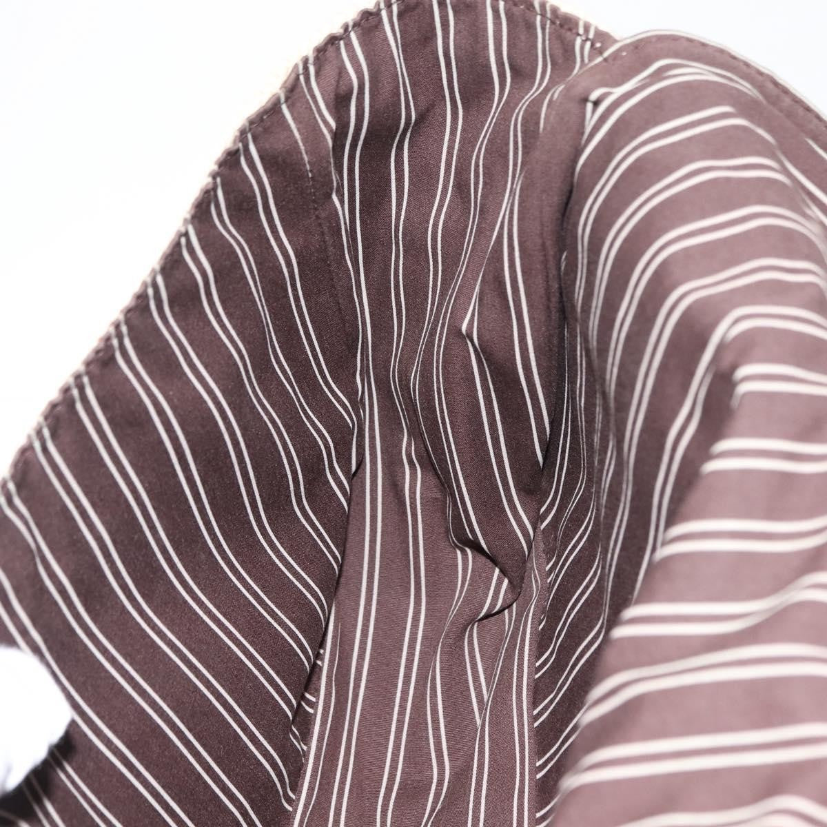 Louis Vuitton Antigua Sac Rabat Bag Canvas, BROWN, CANVAS, Shoulder bag