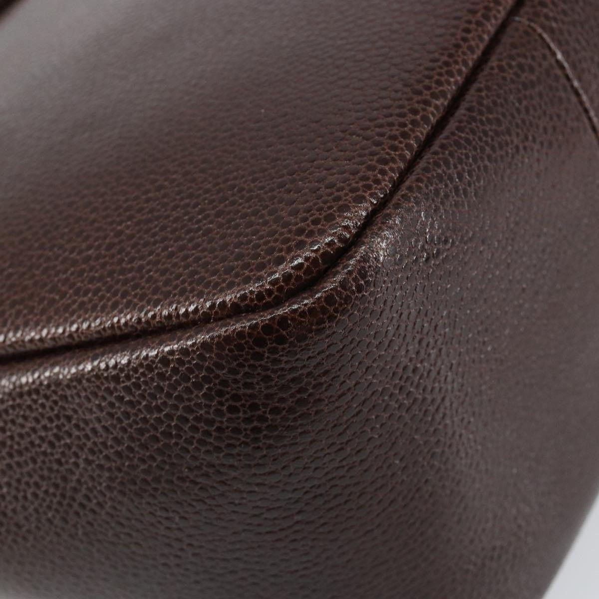 Givenchy Shoulder Bag Leather, BROWN, LEATHER, Shoulder bag