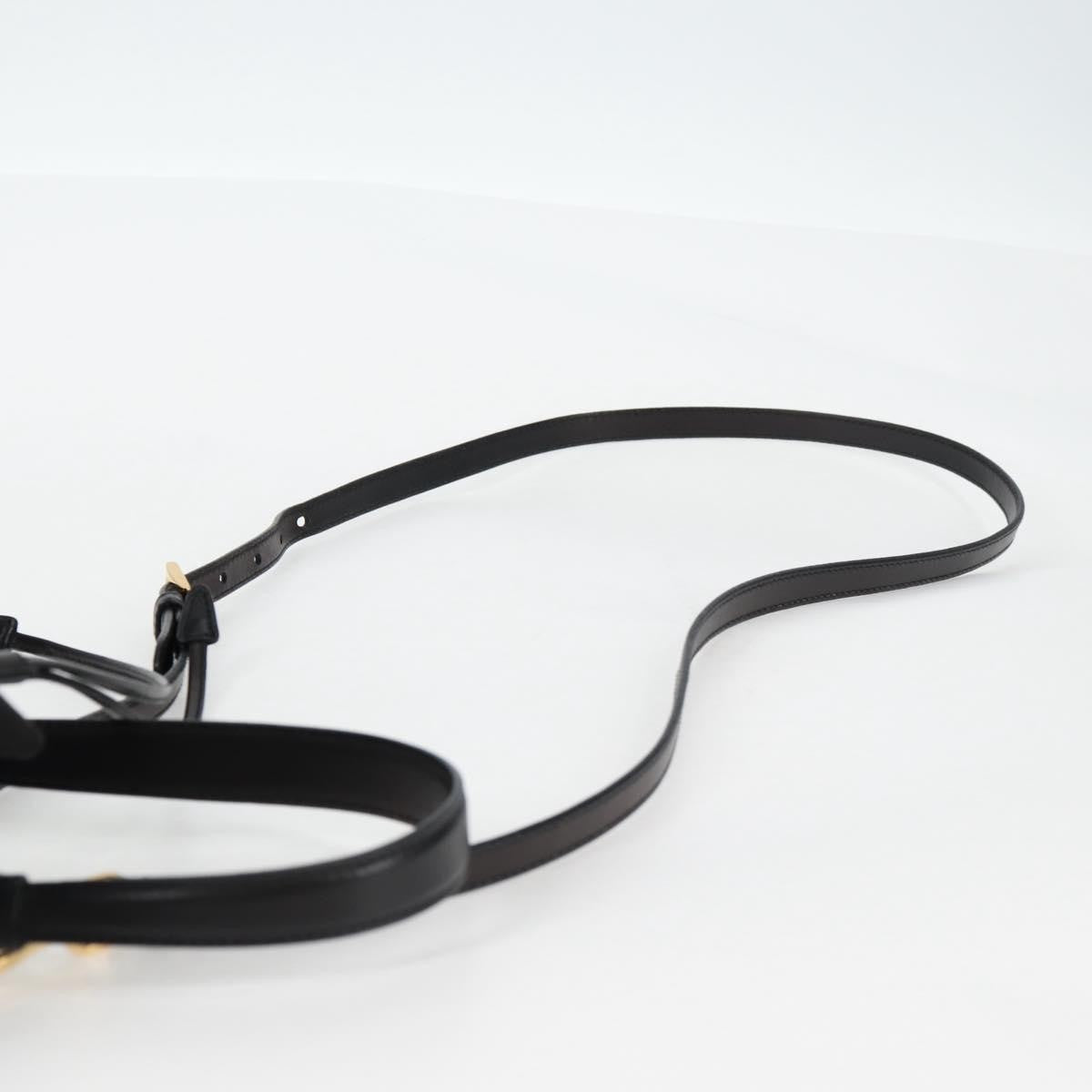 Prada Drawstring Bucket Bag Canvas and Wicker, BLUE, CANVAS, Handbag