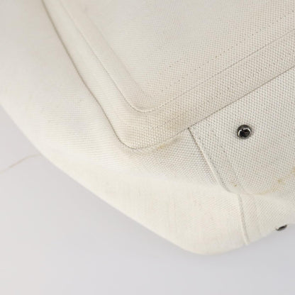 Valentino Garavani Atelier 02 Tote Canvas, WHITE, CANVAS, Tote bag